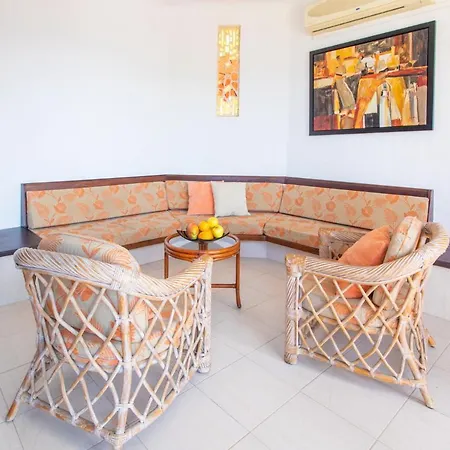 Altamar 28 With Terrace&pool By Canariasgetaway Сasa de vacaciones
