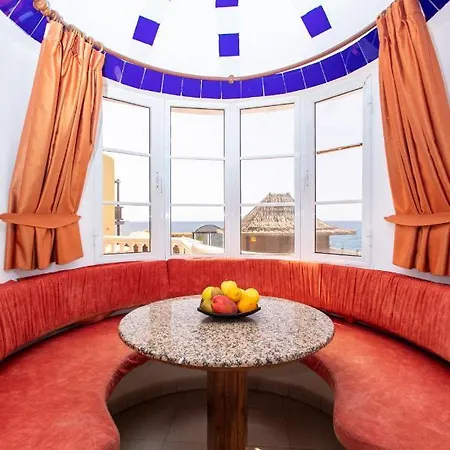 Ferienhaus Altamar 28 With Terrace&pool By Canariasgetaway Playa Del Aguila (Las Palmas)
