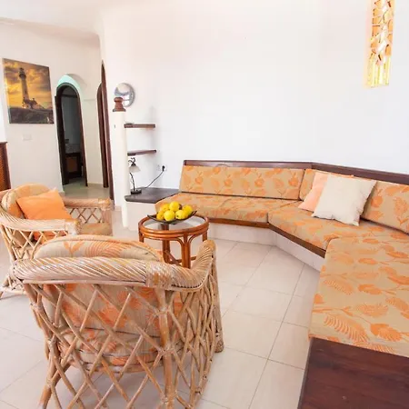 Ferienhaus Altamar 28 With Terrace&pool By Canariasgetaway *