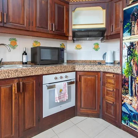Ferienhaus Altamar 28 With Terrace&pool By Canariasgetaway Playa Del Aguila (Las Palmas)