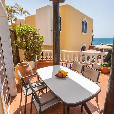 Ferienhaus Altamar 28 With Terrace&pool By Canariasgetaway *