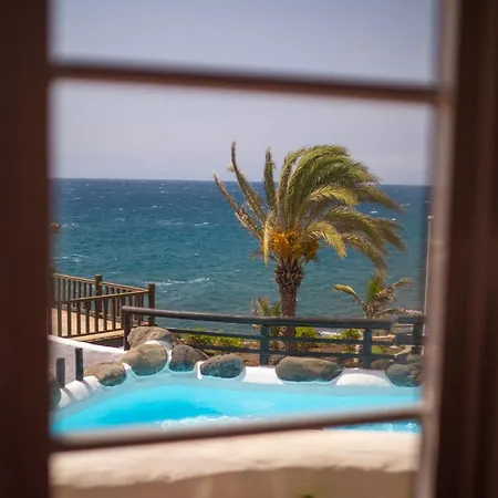 Ferienhaus Altamar 28 With Terrace&pool By Canariasgetaway
