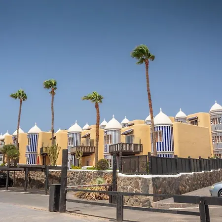 Сasa de vacaciones Altamar 28 With Terrace&pool By Canariasgetaway Playa del Águila