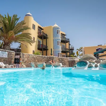 Altamar 28 With Terrace&pool By Canariasgetaway Playa Del Aguila (Las Palmas)