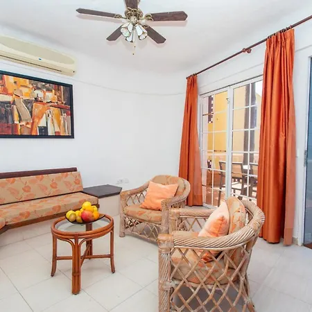Altamar 28 With Terrace&pool By Canariasgetaway * Playa del Águila