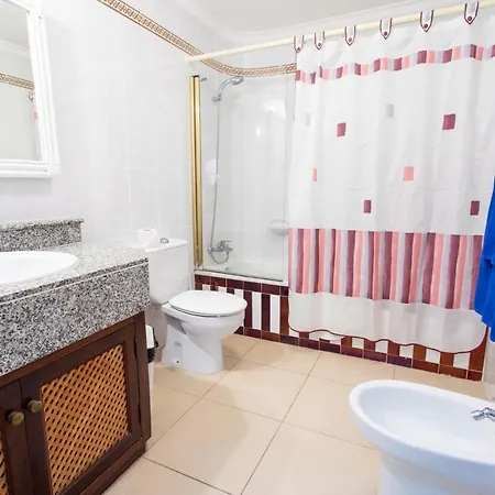 Altamar 28 With Terrace&pool By Canariasgetaway Сasa de vacaciones Playa del Águila