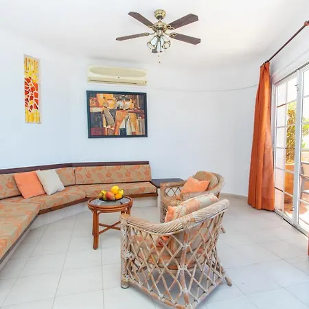 Altamar 28 With Terrace&pool By Canariasgetaway Ferienhaus Playa Del Aguila (Las Palmas)