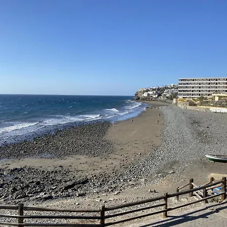 Сasa de vacaciones Altamar 28 With Terrace&pool By Canariasgetaway Playa del Águila